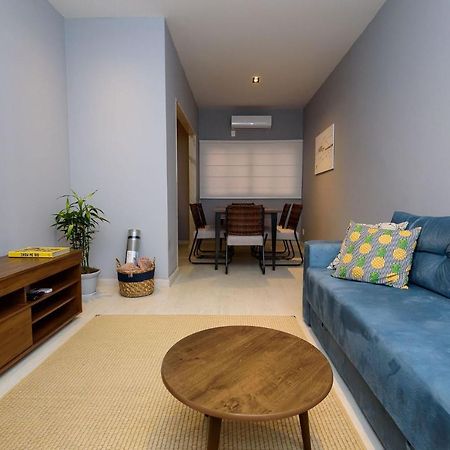 Apartamento Em Ipanema Com Garagem | Bt 82/208 Rio de Janeiro Esterno foto