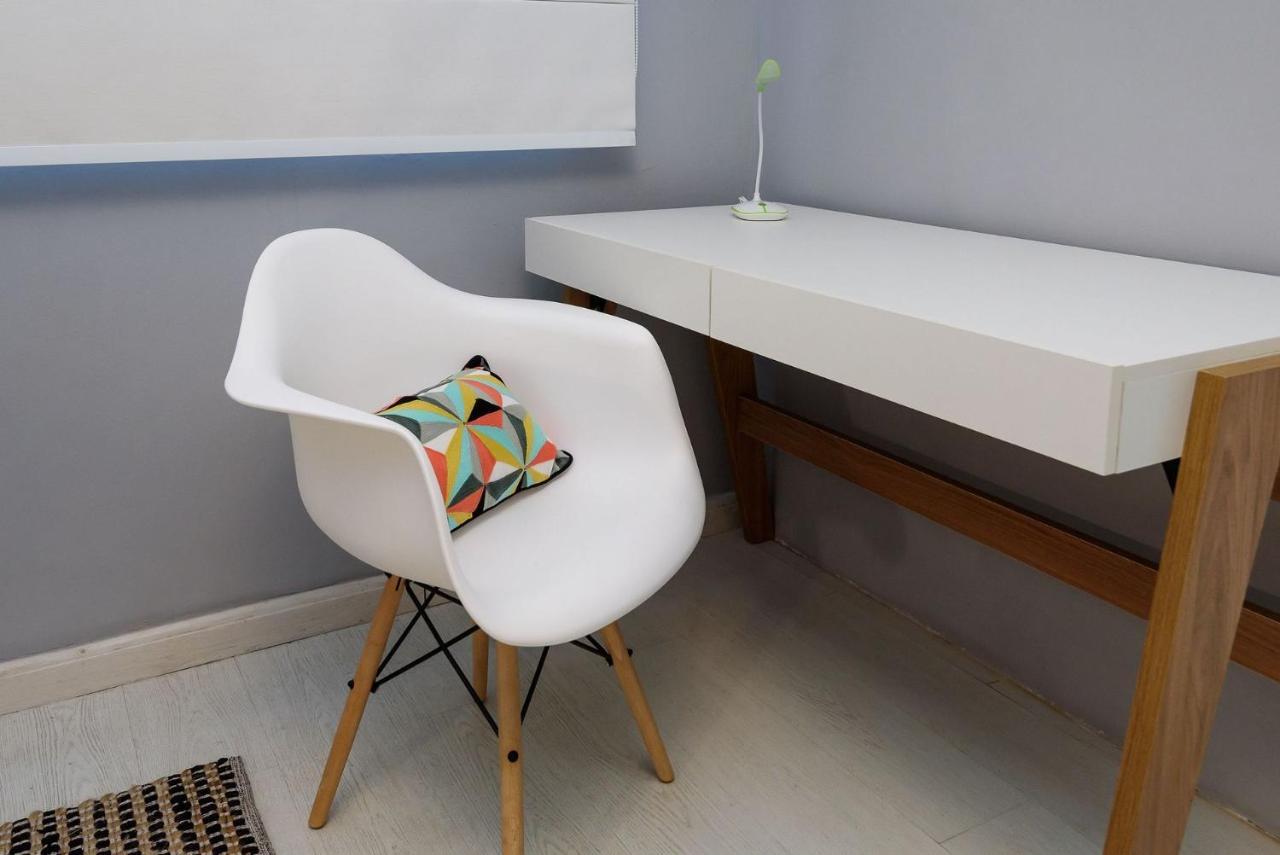 Apartamento Em Ipanema Com Garagem | Bt 82/208 Rio de Janeiro Esterno foto