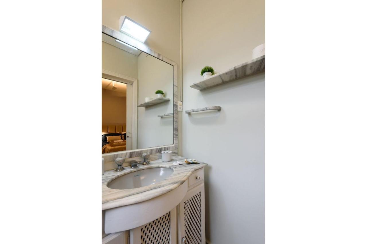 Apartamento Em Ipanema Com Garagem | Bt 82/208 Rio de Janeiro Esterno foto