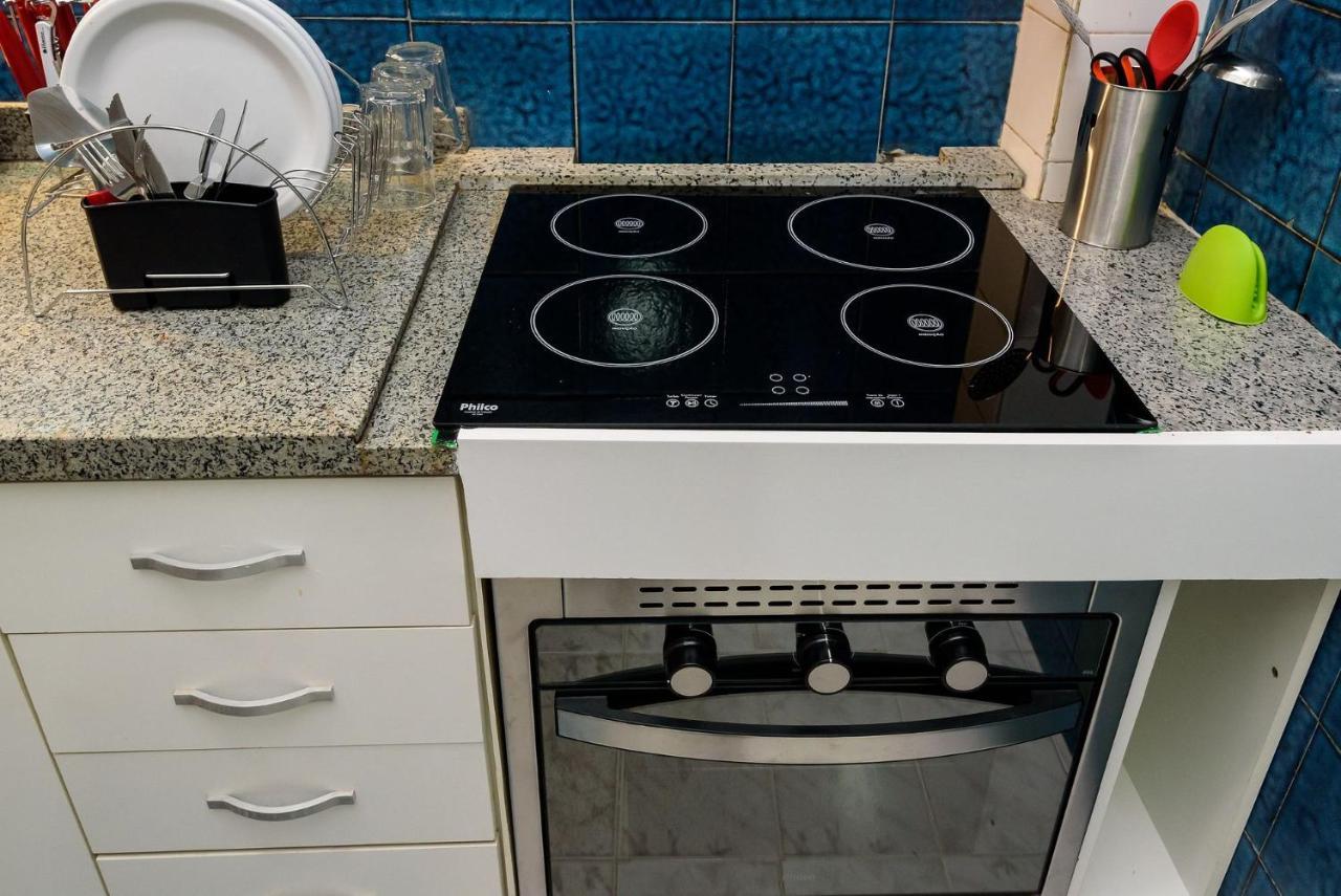 Apartamento Em Ipanema Com Garagem | Bt 82/208 Rio de Janeiro Esterno foto