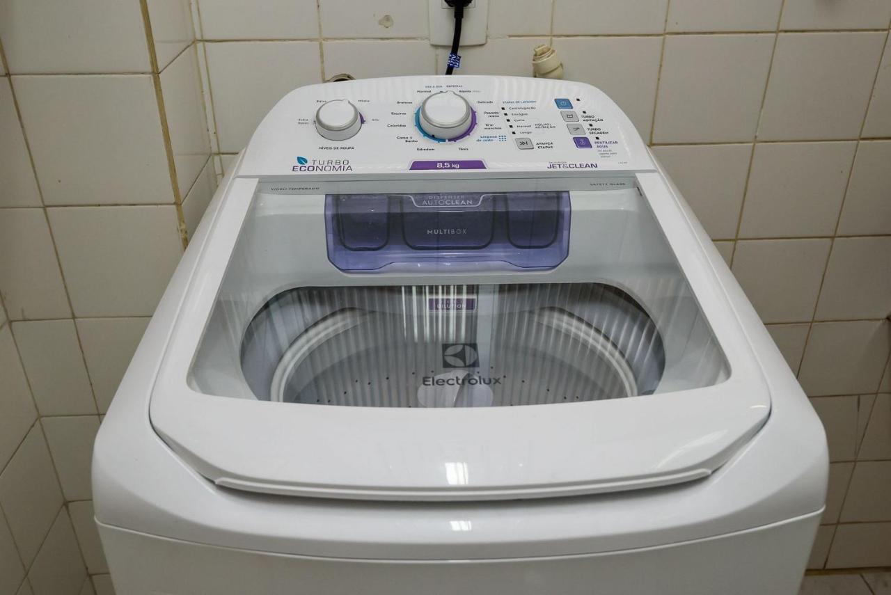 Apartamento Em Ipanema Com Garagem | Bt 82/208 Rio de Janeiro Esterno foto