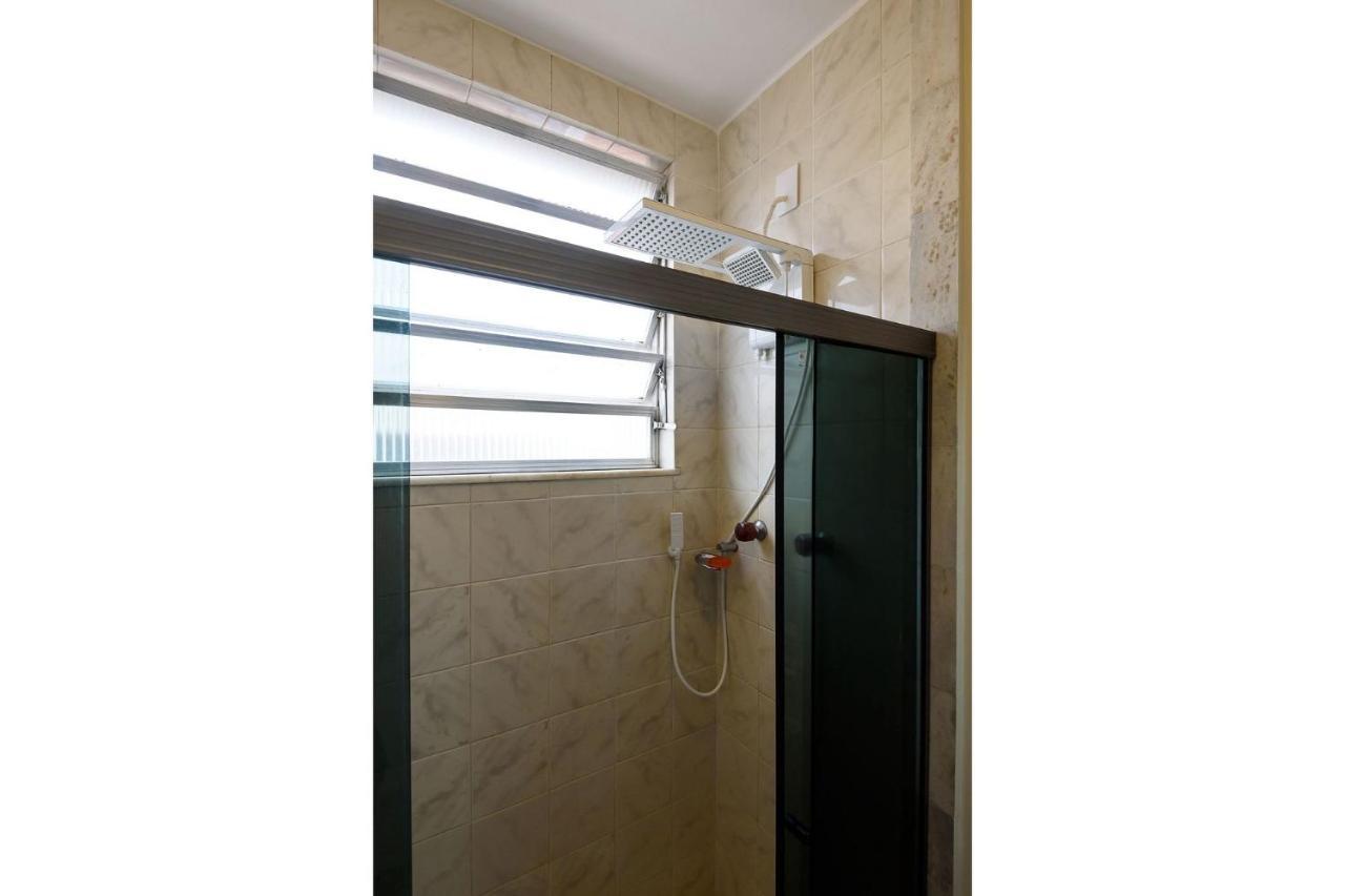 Apartamento Em Ipanema Com Garagem | Bt 82/208 Rio de Janeiro Esterno foto