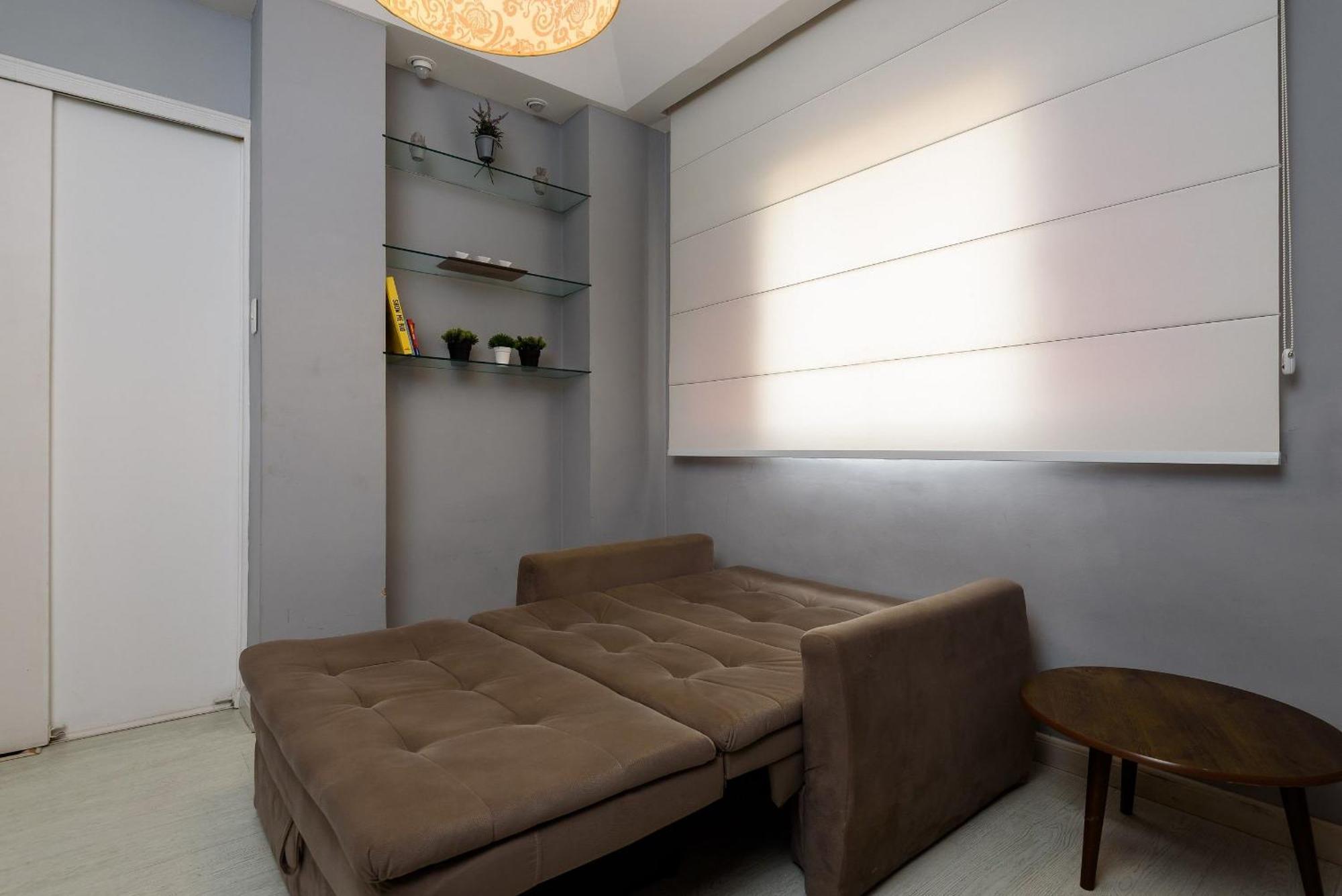 Apartamento Em Ipanema Com Garagem | Bt 82/208 Rio de Janeiro Esterno foto