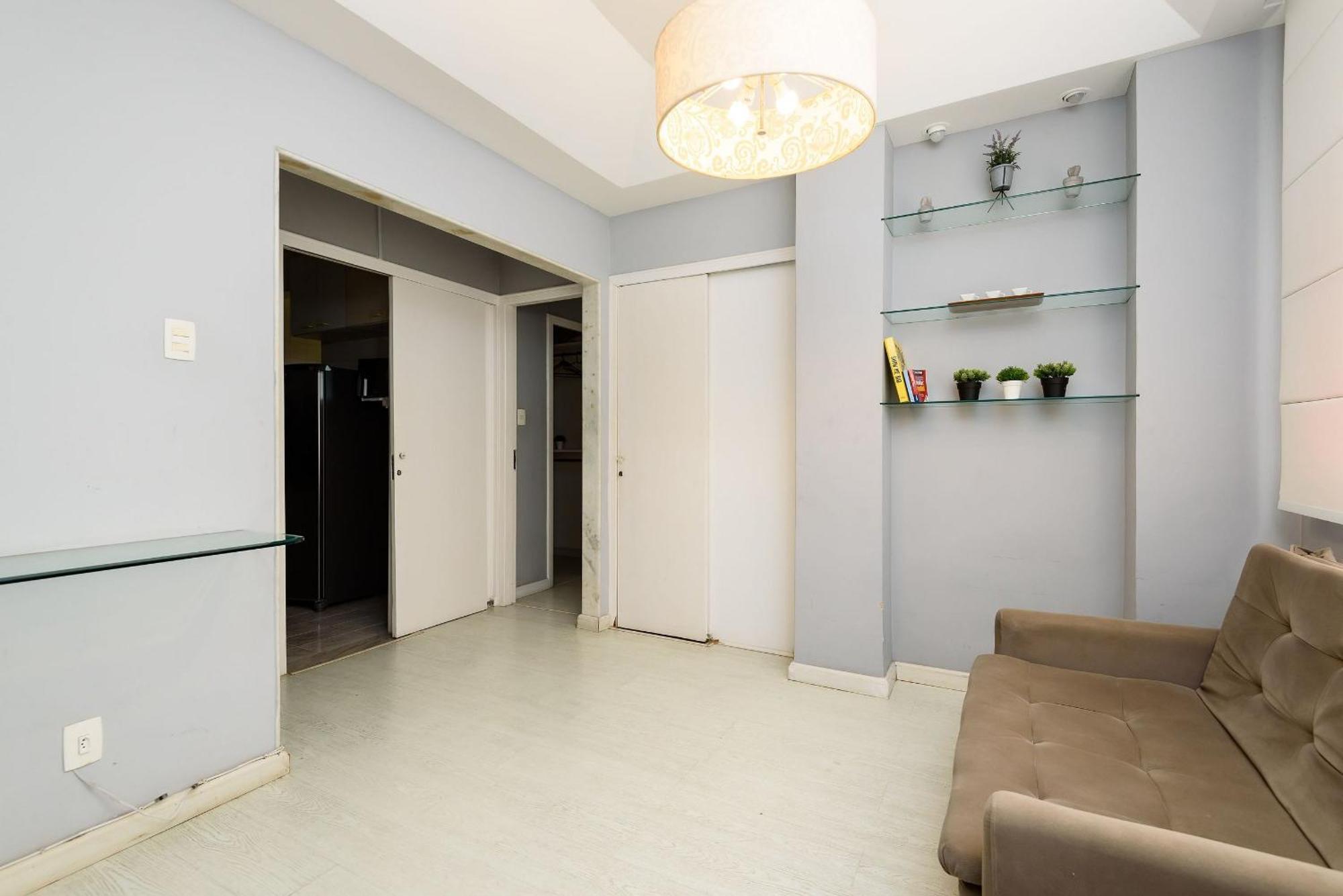 Apartamento Em Ipanema Com Garagem | Bt 82/208 Rio de Janeiro Esterno foto