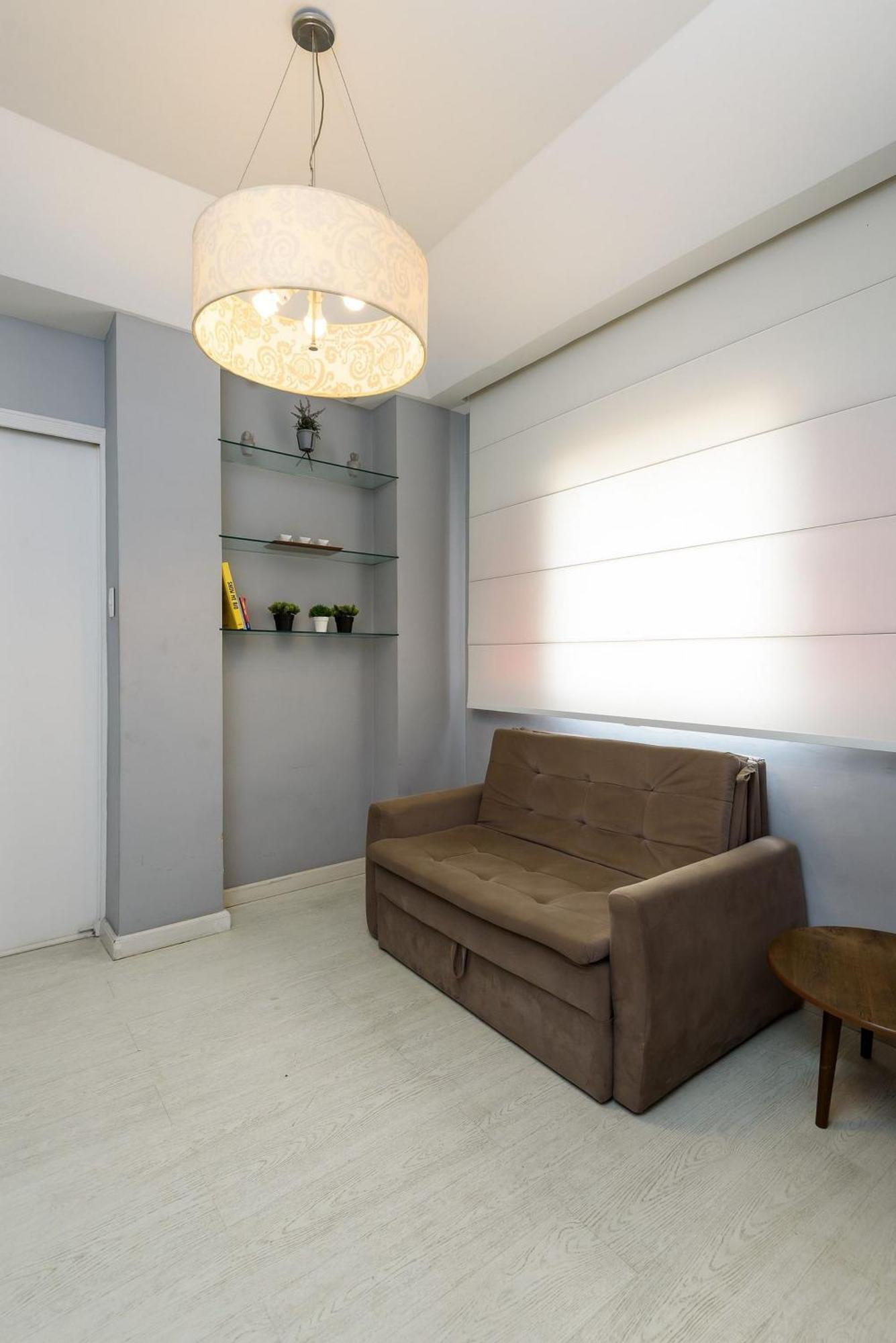 Apartamento Em Ipanema Com Garagem | Bt 82/208 Rio de Janeiro Esterno foto